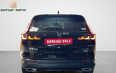 Honda CR-V, 2026 год, 4 490 000 рублей, 3 фотография