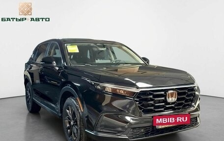 Honda CR-V, 2026 год, 4 490 000 рублей, 5 фотография