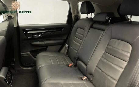 Honda CR-V, 2026 год, 4 490 000 рублей, 18 фотография