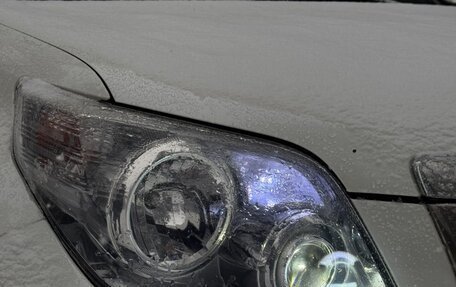 Toyota Land Cruiser Prado 150 рестайлинг 2, 2010 год, 2 600 000 рублей, 6 фотография