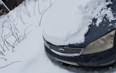 Ford Mondeo III, 2006 год, 230 000 рублей, 3 фотография