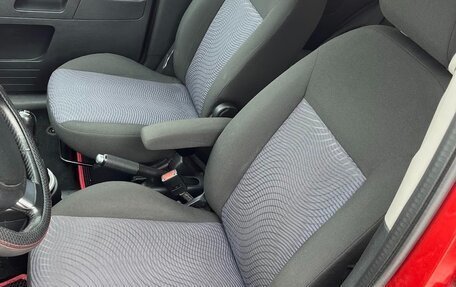 Ford Fusion I, 2008 год, 440 000 рублей, 12 фотография