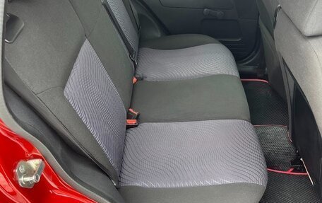 Ford Fusion I, 2008 год, 440 000 рублей, 15 фотография