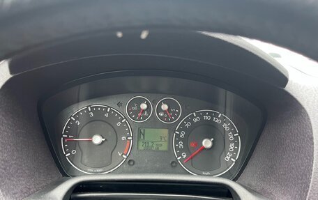 Ford Fusion I, 2008 год, 440 000 рублей, 17 фотография