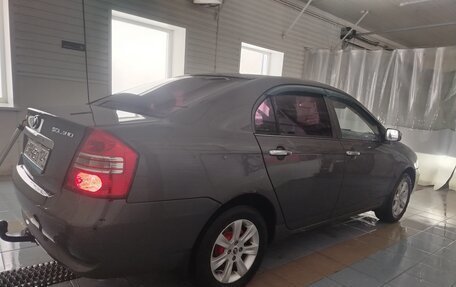 Lifan Solano I (630) рестайлинг, 2012 год, 310 000 рублей, 3 фотография