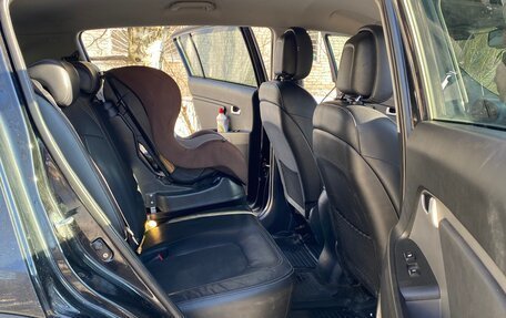 KIA Sportage III, 2012 год, 1 100 000 рублей, 3 фотография