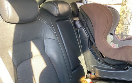 KIA Sportage III, 2012 год, 1 100 000 рублей, 5 фотография