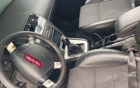 Ford Mondeo III, 2006 год, 230 000 рублей, 6 фотография