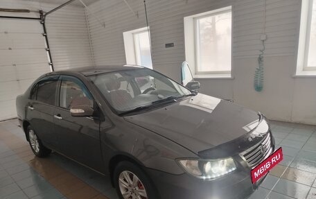 Lifan Solano I (630) рестайлинг, 2012 год, 310 000 рублей, 2 фотография