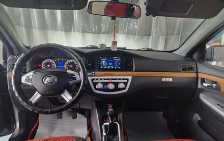 Lifan Solano I (630) рестайлинг, 2012 год, 310 000 рублей, 4 фотография