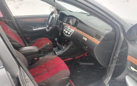 Lifan Solano I (630) рестайлинг, 2012 год, 310 000 рублей, 18 фотография