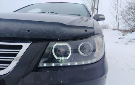 Lifan Solano I (630) рестайлинг, 2012 год, 310 000 рублей, 14 фотография