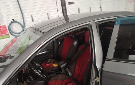 Lifan Solano I (630) рестайлинг, 2012 год, 310 000 рублей, 5 фотография