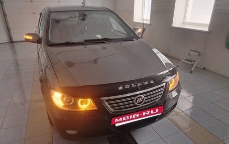 Lifan Solano I (630) рестайлинг, 2012 год, 310 000 рублей, 10 фотография