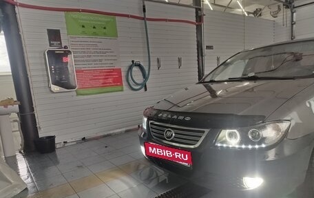 Lifan Solano I (630) рестайлинг, 2012 год, 310 000 рублей, 9 фотография