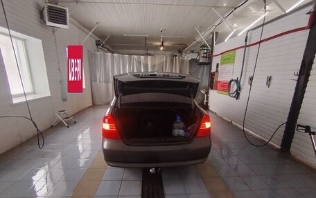 Lifan Solano I (630) рестайлинг, 2012 год, 310 000 рублей, 12 фотография