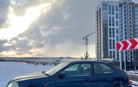 Honda Civic VII, 1997 год, 350 000 рублей, 3 фотография