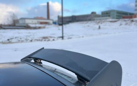 Honda Civic VII, 1997 год, 350 000 рублей, 6 фотография