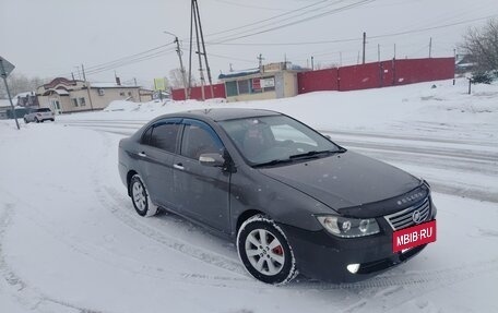 Lifan Solano I (630) рестайлинг, 2012 год, 310 000 рублей, 23 фотография