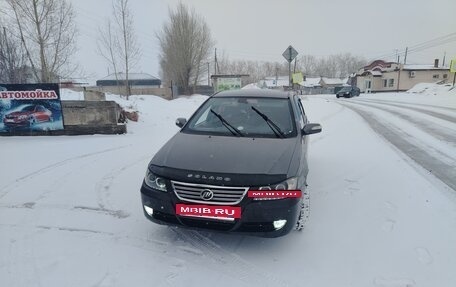 Lifan Solano I (630) рестайлинг, 2012 год, 310 000 рублей, 21 фотография