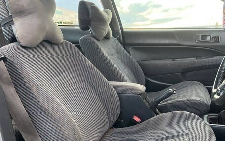 Honda Civic VII, 1997 год, 350 000 рублей, 13 фотография