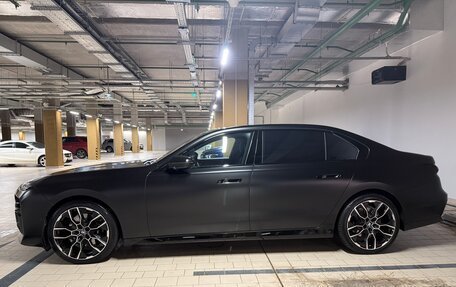 BMW 7 серия, 2023 год, 13 490 000 рублей, 5 фотография