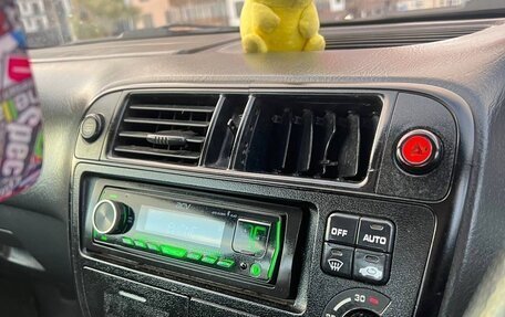 Honda Civic VII, 1997 год, 350 000 рублей, 12 фотография