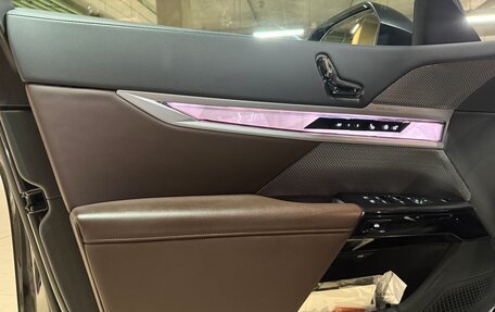 BMW 7 серия, 2023 год, 13 490 000 рублей, 11 фотография