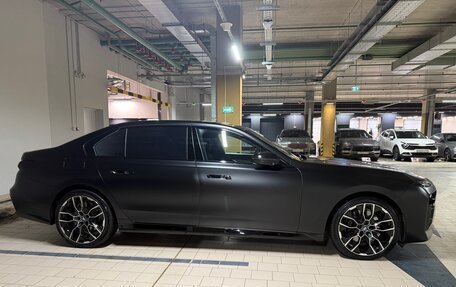 BMW 7 серия, 2023 год, 13 490 000 рублей, 9 фотография