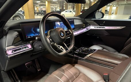 BMW 7 серия, 2023 год, 13 490 000 рублей, 13 фотография