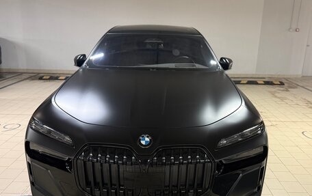 BMW 7 серия, 2023 год, 13 490 000 рублей, 4 фотография