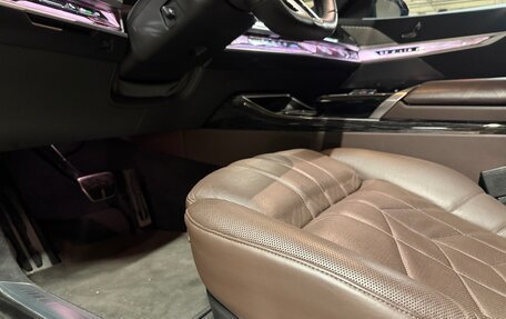 BMW 7 серия, 2023 год, 13 490 000 рублей, 14 фотография