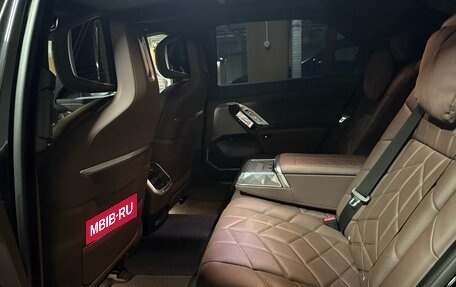 BMW 7 серия, 2023 год, 13 490 000 рублей, 19 фотография