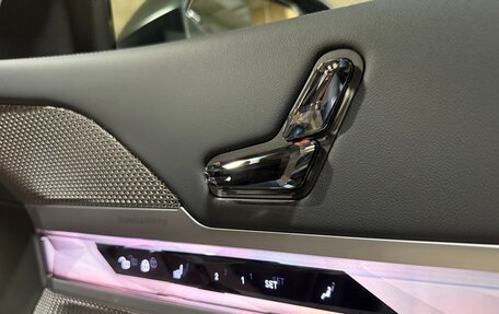 BMW 7 серия, 2023 год, 13 490 000 рублей, 31 фотография