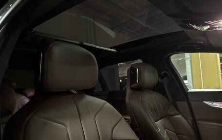 BMW 7 серия, 2023 год, 13 490 000 рублей, 36 фотография