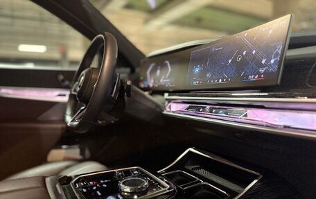 BMW 7 серия, 2023 год, 13 490 000 рублей, 35 фотография