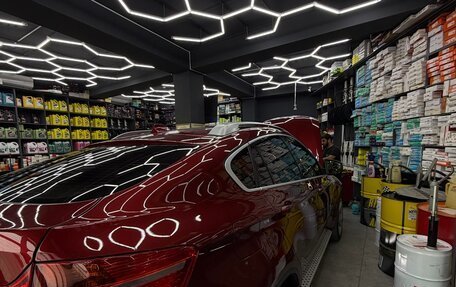 BMW X6, 2009 год, 1 600 000 рублей, 2 фотография