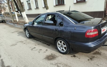 Volvo S40 II, 1996 год, 230 000 рублей, 2 фотография