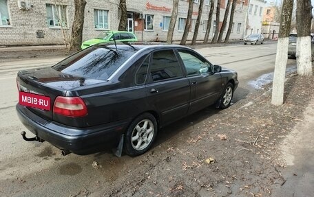 Volvo S40 II, 1996 год, 230 000 рублей, 3 фотография