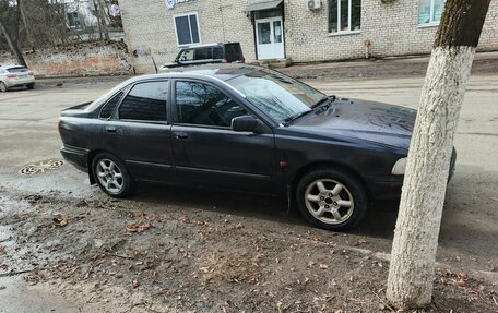 Volvo S40 II, 1996 год, 230 000 рублей, 4 фотография