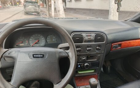 Volvo S40 II, 1996 год, 230 000 рублей, 7 фотография