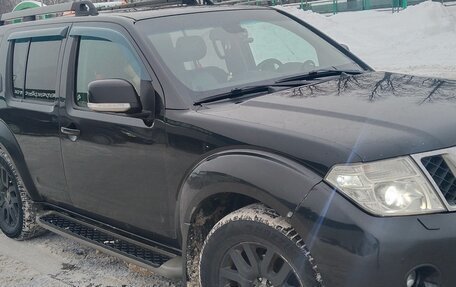 Nissan Pathfinder, 2010 год, 1 300 000 рублей, 4 фотография