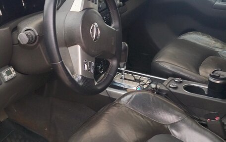 Nissan Pathfinder, 2010 год, 1 300 000 рублей, 7 фотография