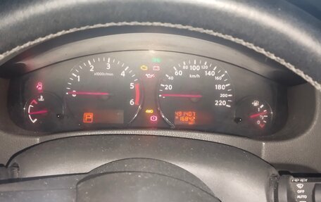 Nissan Pathfinder, 2010 год, 1 300 000 рублей, 10 фотография