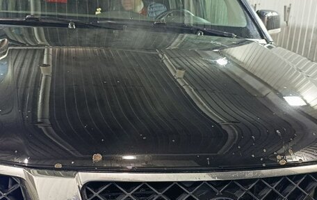 Nissan Pathfinder, 2010 год, 1 300 000 рублей, 9 фотография