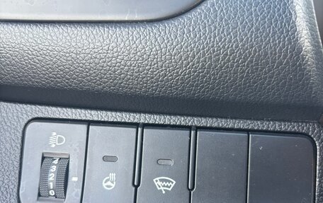 KIA Rio III рестайлинг, 2016 год, 1 300 000 рублей, 2 фотография