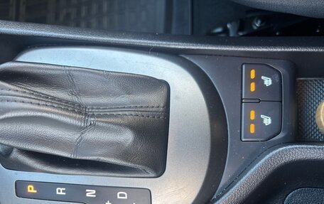 KIA Rio III рестайлинг, 2016 год, 1 300 000 рублей, 5 фотография