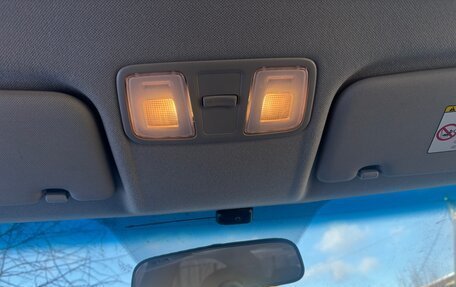 KIA Rio III рестайлинг, 2016 год, 1 300 000 рублей, 13 фотография