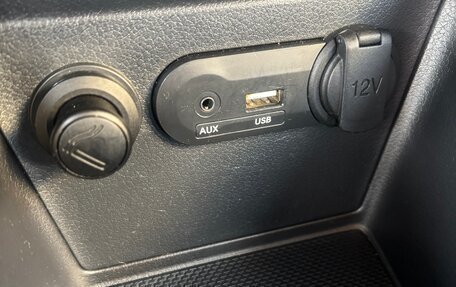 KIA Rio III рестайлинг, 2016 год, 1 300 000 рублей, 6 фотография