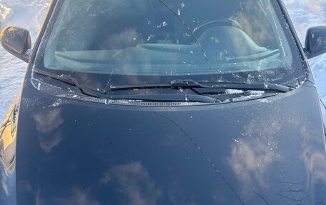 KIA Rio III рестайлинг, 2016 год, 1 300 000 рублей, 7 фотография